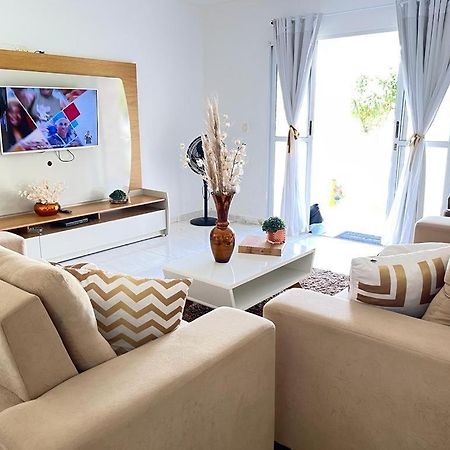 Casa Em Porto De Galinhas Βίλα Εξωτερικό φωτογραφία