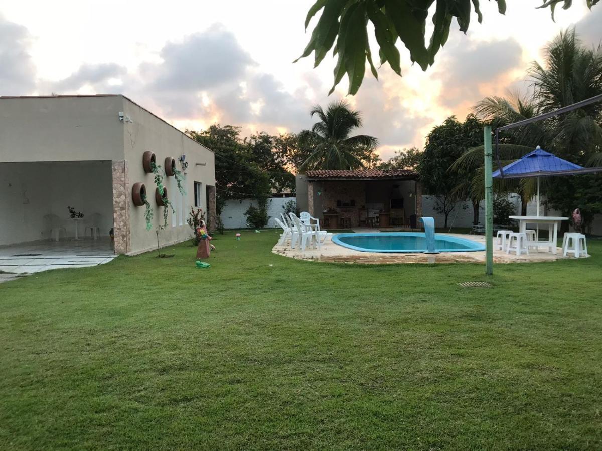 Casa Em Porto De Galinhas Βίλα Εξωτερικό φωτογραφία
