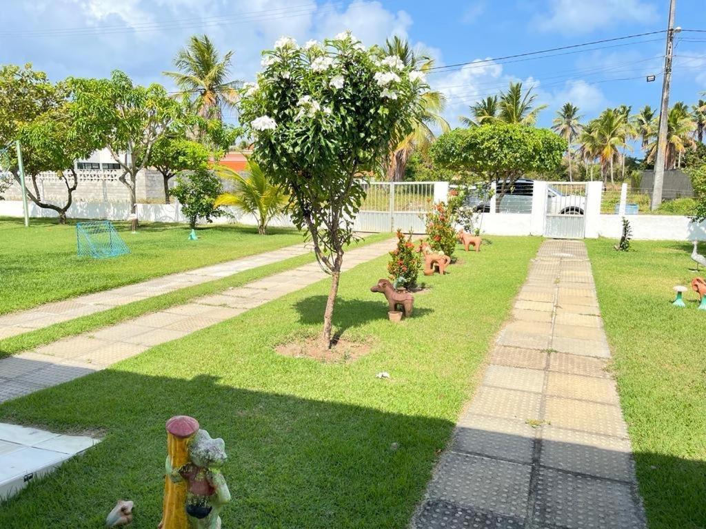 Casa Em Porto De Galinhas Βίλα Εξωτερικό φωτογραφία