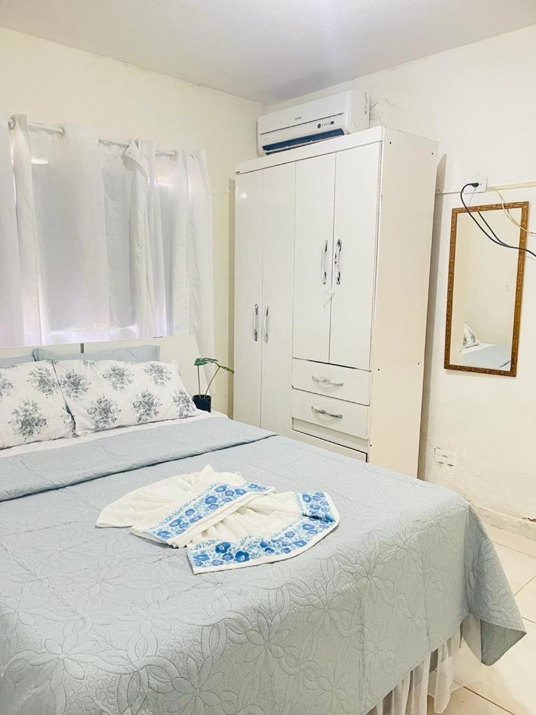 Casa Em Porto De Galinhas Βίλα Εξωτερικό φωτογραφία