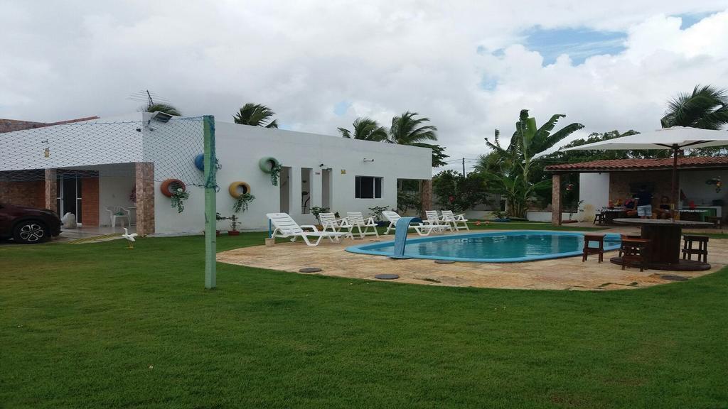 Casa Em Porto De Galinhas Βίλα Εξωτερικό φωτογραφία